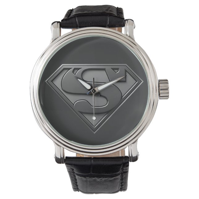 Montre logo Superman  (devant)