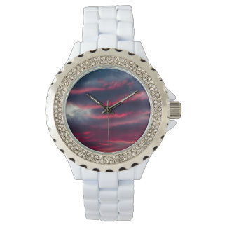 Montre loin de notre fenêtre