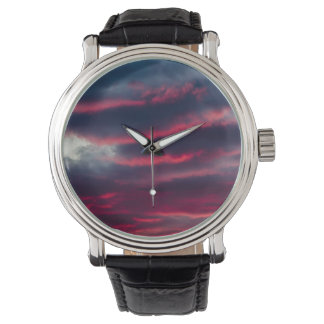 Montre loin de notre fenêtre