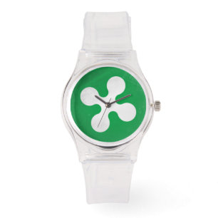 Montre Lombardie