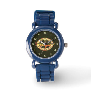 Montre L'omble de fontaine