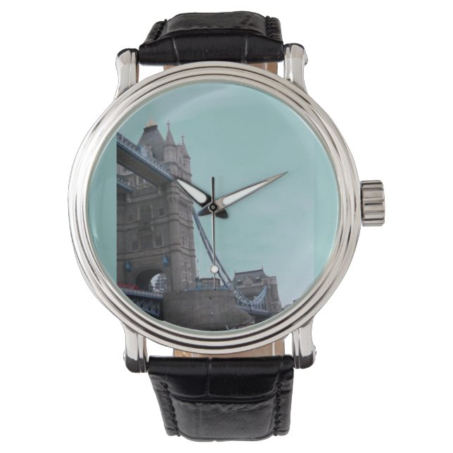 Montre London Bridge (devant)