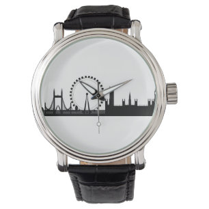 Montre London Eye Skyline Watch