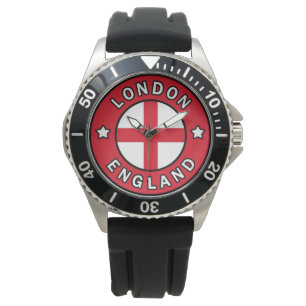 Montre Londres Angleterre