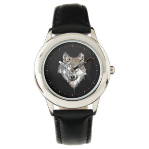 Montre Lone Wolf