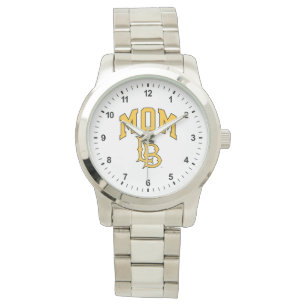Montre Long Beach State Mom