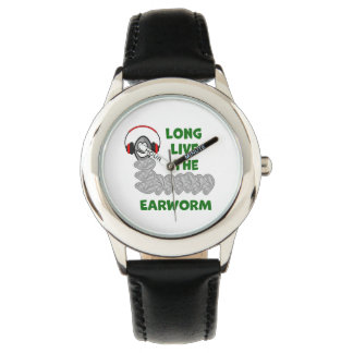 Montre Longue Vie Au Terme