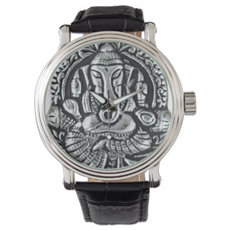 MONTRE LORD GANESH DESIGNER WATT