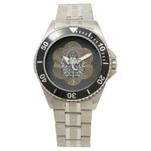 Montre Lord Ganesha