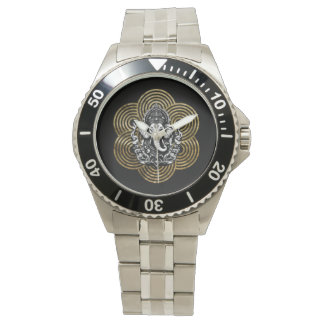 Montre Lord Ganesha