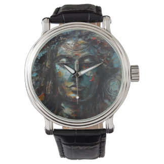 Montre lord shiva