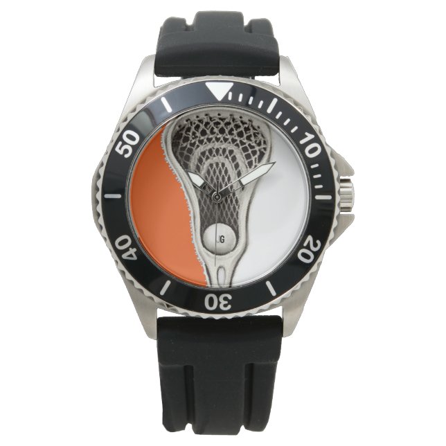 Montre Losse Sports Collectif (devant)