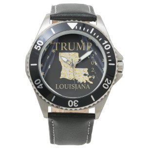 MONTRE LOUISIANE
