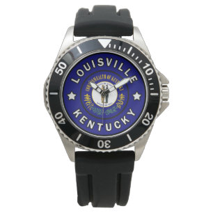 Montre Louisville Kentucky