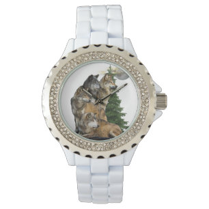 Montre Loup