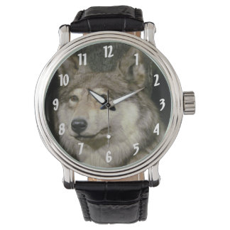Montre Loup
