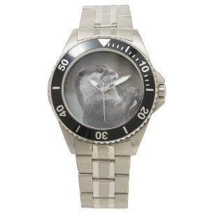 Montre Loutre de rivière