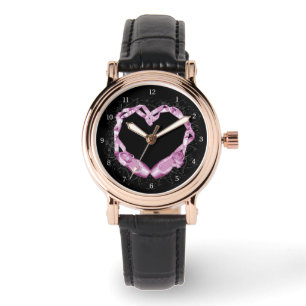 Montre Love Ballet