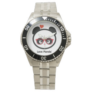 Montre Love Panda®