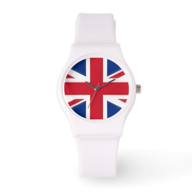 Montre Love UK (Recto)