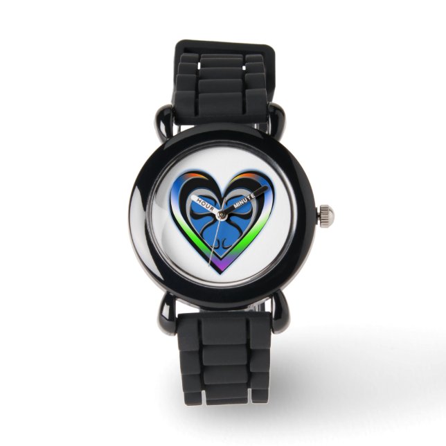 Montre Loyauté (Recto)