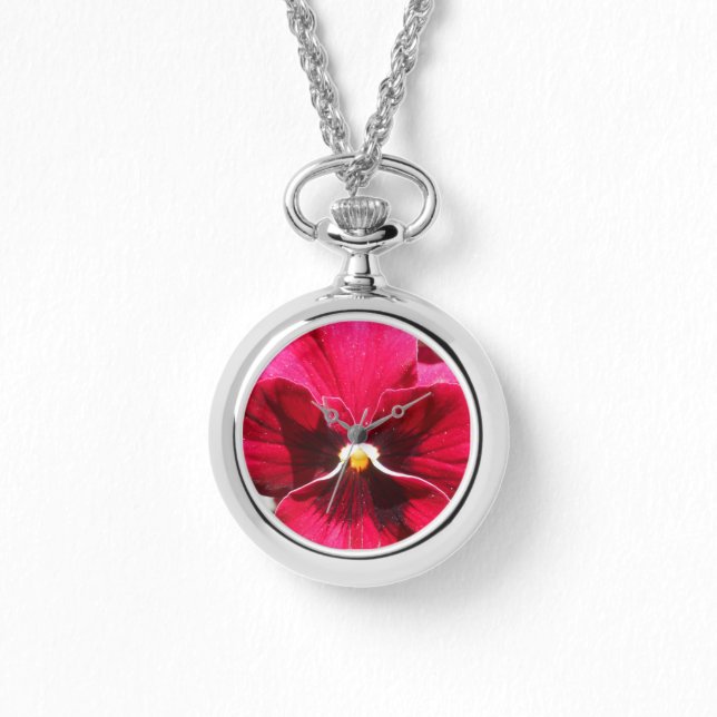 Montre Lucrezia (Recto)