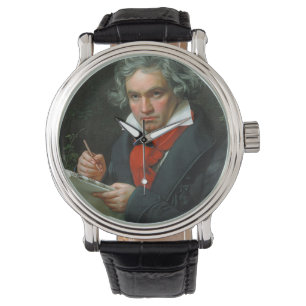 Montre Ludwig Van Beethoven