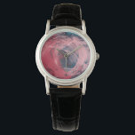 Montre Lumière rose I<br><div class="desc">Décorations pour la maison</div>