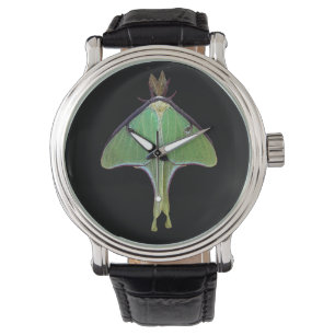 Montre Luna Moth