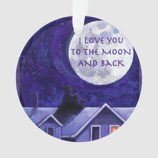 Montre Lune (devant)