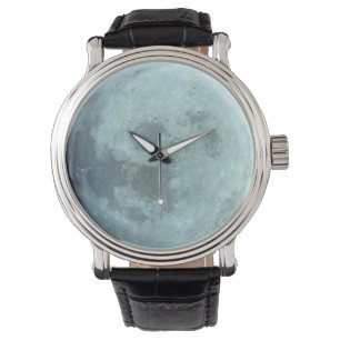 Montre Lune