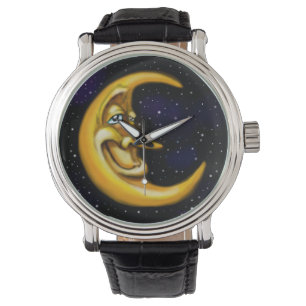 Montre Lune