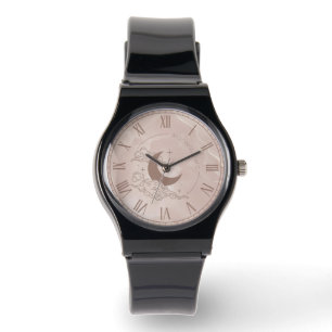 Montre Lunes