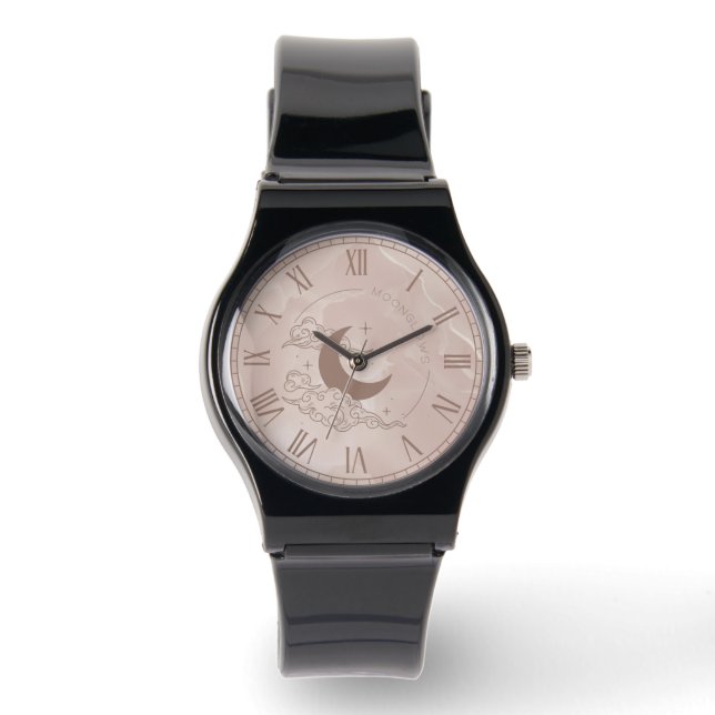 Montre Lunes (Recto)
