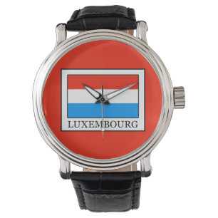 Montre Luxembourg