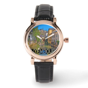 Montre Luxembourg