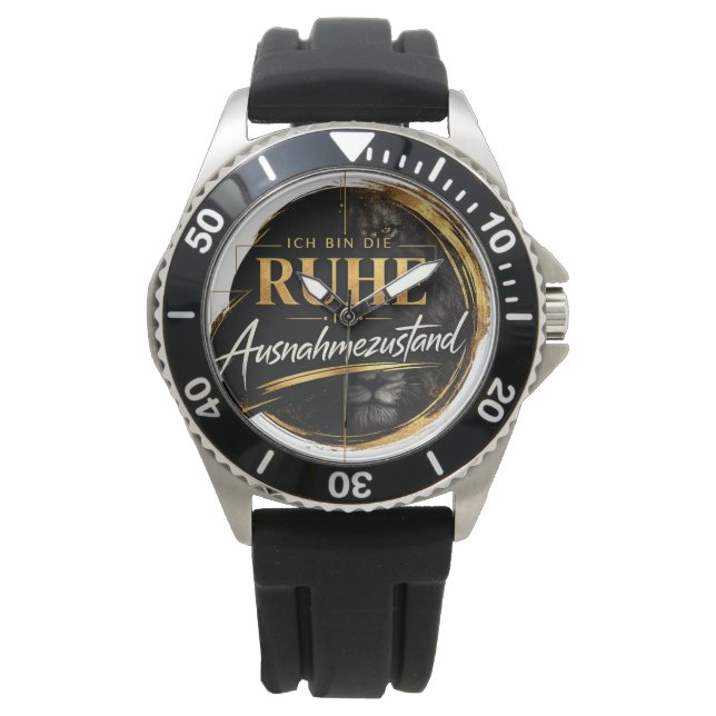 Montre luxusuhren herren (devant)