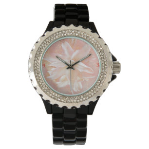 Montre Lys En Imaginaire Rose