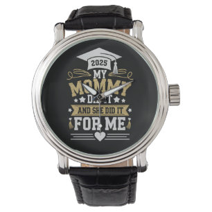 Montre Ma Maman L'a Fait Et Elle L'a Fait Pour Moi Maman 