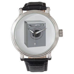 Montre Machine à laver
