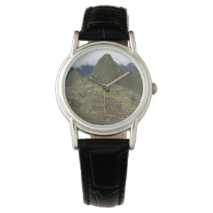 Montre Machu Picchu