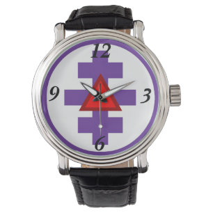Montre Maçonnique