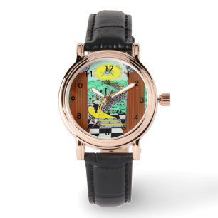 Montre maçonnique de Shriners
