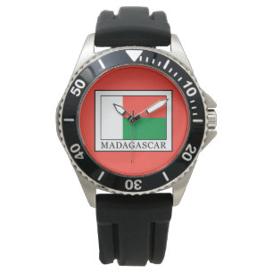 Montre Madagascar