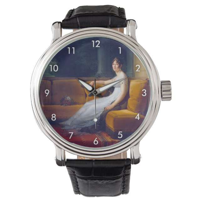 Montre Madame Bonaparte (Joséphine) (devant)