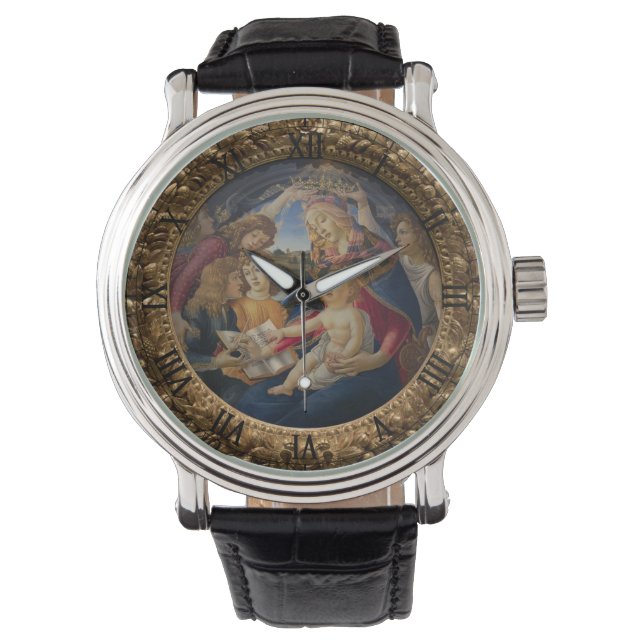 Montre madonna (devant)