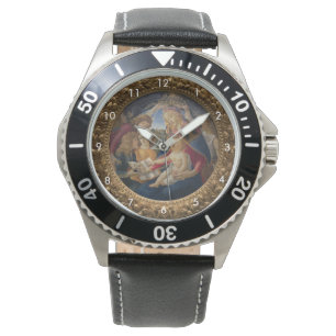 Montre madonna du magnifique