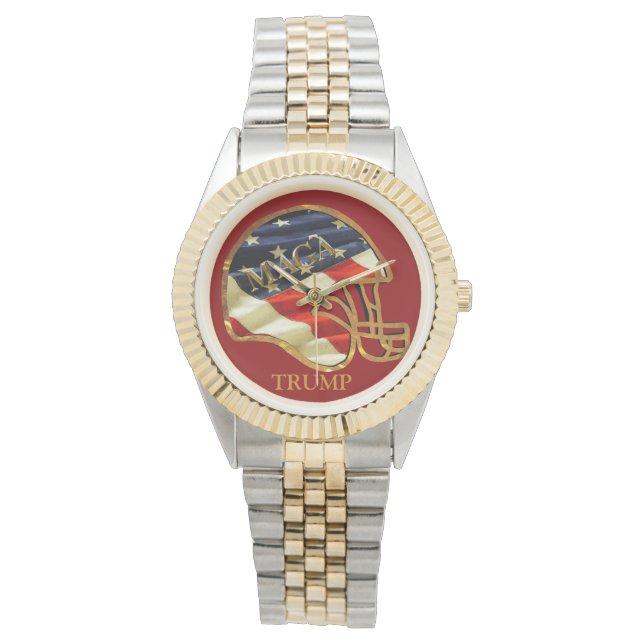 MONTRE MAGA (devant)