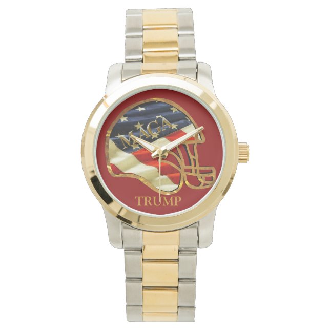 MONTRE MAGA (devant)