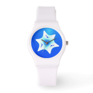 Montre Magen Lavan